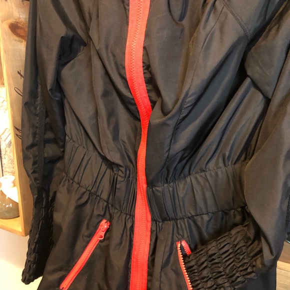 Mpg jacket - Picture 4 of 6